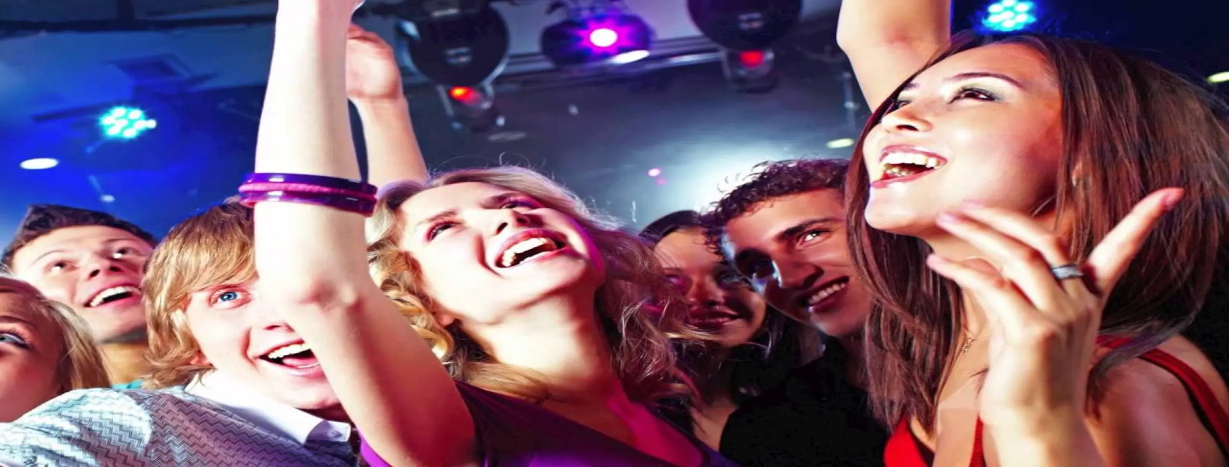 Image for Nightlife Experience